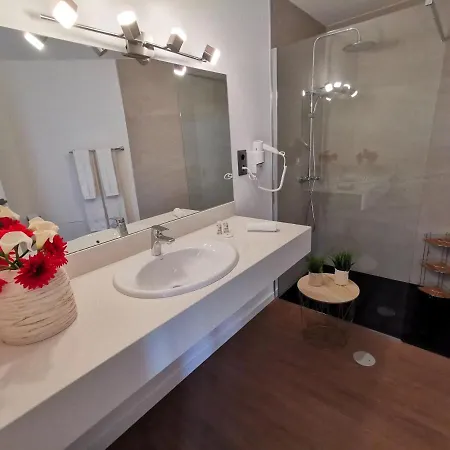Charming In Calheta Beach - Esmeralda Appartement Calheta (Madeira)