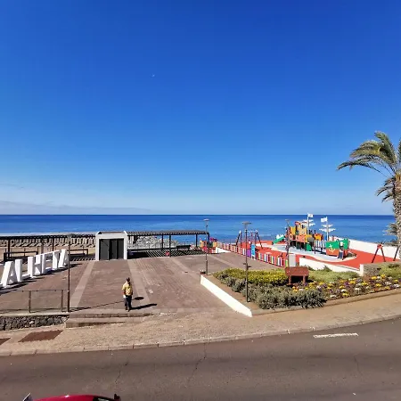 Apartamento Charming In Calheta Beach - Esmeralda