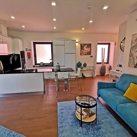 Charming In Calheta Beach - Esmeralda Appartement Calheta (Madeira)