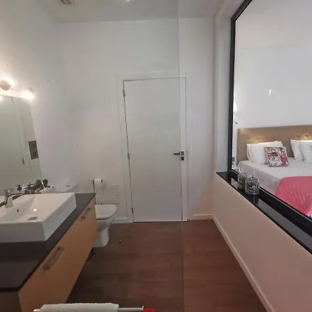 Charming In Calheta Beach - Esmeralda Appartement *