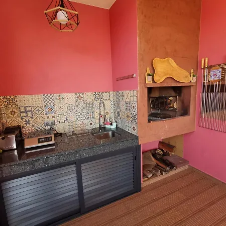 Appartement Charming In Calheta Beach - Esmeralda