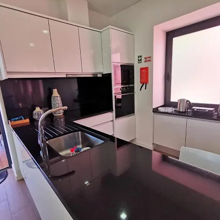Appartement Charming In Calheta Beach - Esmeralda