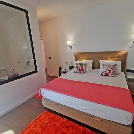 Charming In Calheta Beach - Esmeralda Appartement *