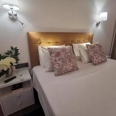 Appartement Charming In Calheta Beach - Esmeralda