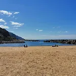 Charming In Calheta Beach - Esmeralda Appartement *
