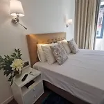 Charming In Calheta Beach - Esmeralda Appartement *