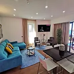 Appartement Charming In Calheta Beach - Esmeralda *
