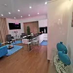 Appartement Charming In Calheta Beach - Esmeralda