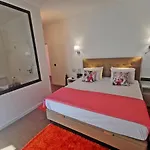 Charming In Calheta Beach - Esmeralda Appartement *