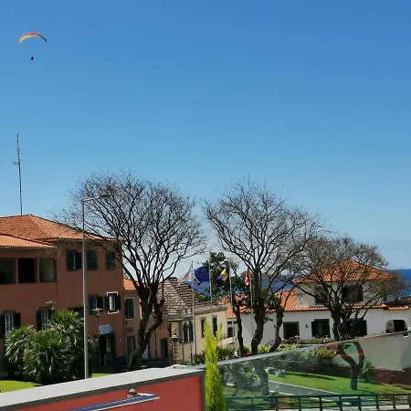 Lägenhet Charming In Calheta Beach - Esmeralda Calheta (Madeira)