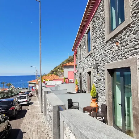 Charming In Calheta Beach - Esmeralda Apartment Calheta (Madeira)