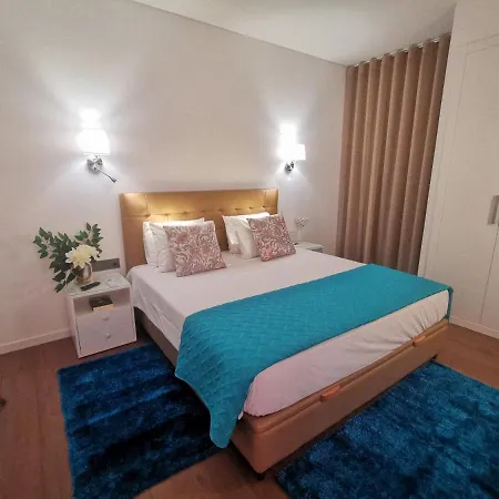 Charming In Calheta Beach - Esmeralda Apartment