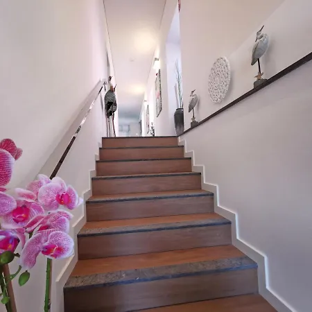 Apartment Charming In Calheta Beach - Esmeralda