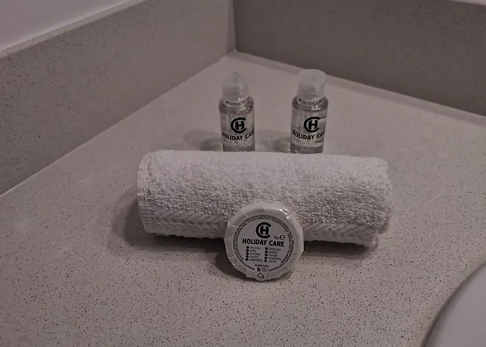 Charming In Calheta Beach - Esmeralda Lägenhet *