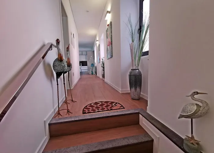 Charming In Calheta Beach - Esmeralda Appartement *